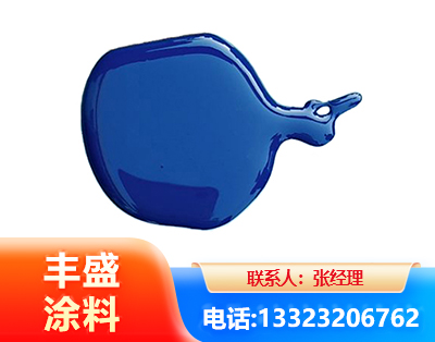 唐山水性醇酸磁漆