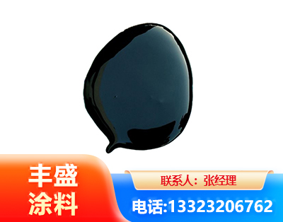 唐山水性氯化橡胶漆